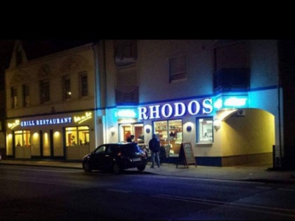 Foto: Rhodos