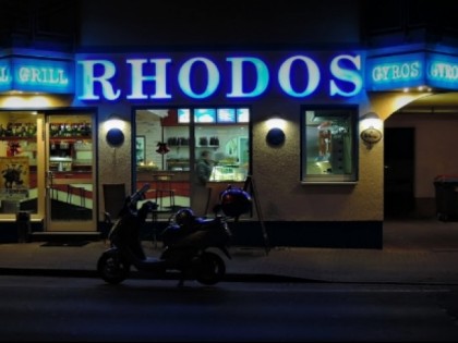 Foto: Rhodos