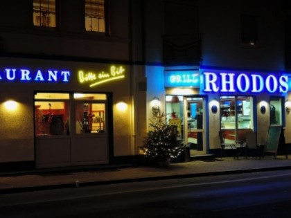 Foto: Rhodos